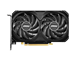 کارت گرافیک  ام اس آی مدل GeForce RTX™ 4060 Ti VENTUS 2X BLACK 16G OC با حافظه 16 گیگابایت
